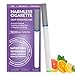 Harmless Cigarette/Quit Smoking Aid/Stop Smoking Remedy/Helps Reduce Cravings/Satisfying & Effective (1 Pack, Tropical Fusion)