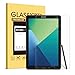SPARIN Galaxy Tab A 10.1 Screen Protector, SM-P580, S Pen Compatible Tempered Glass, Bubble-Free, Glass Screen Protector for Samsung Galaxy Tab A 10.1
