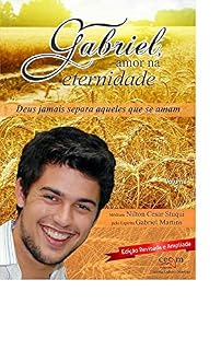 Livro Gabriel - Amor na eternidade