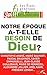 Notre époque a-t-elle besoin de Dieu ? (French Edition) by