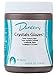 Duncan crystal glaze non toxic low fire Cr850 cumulus clouds