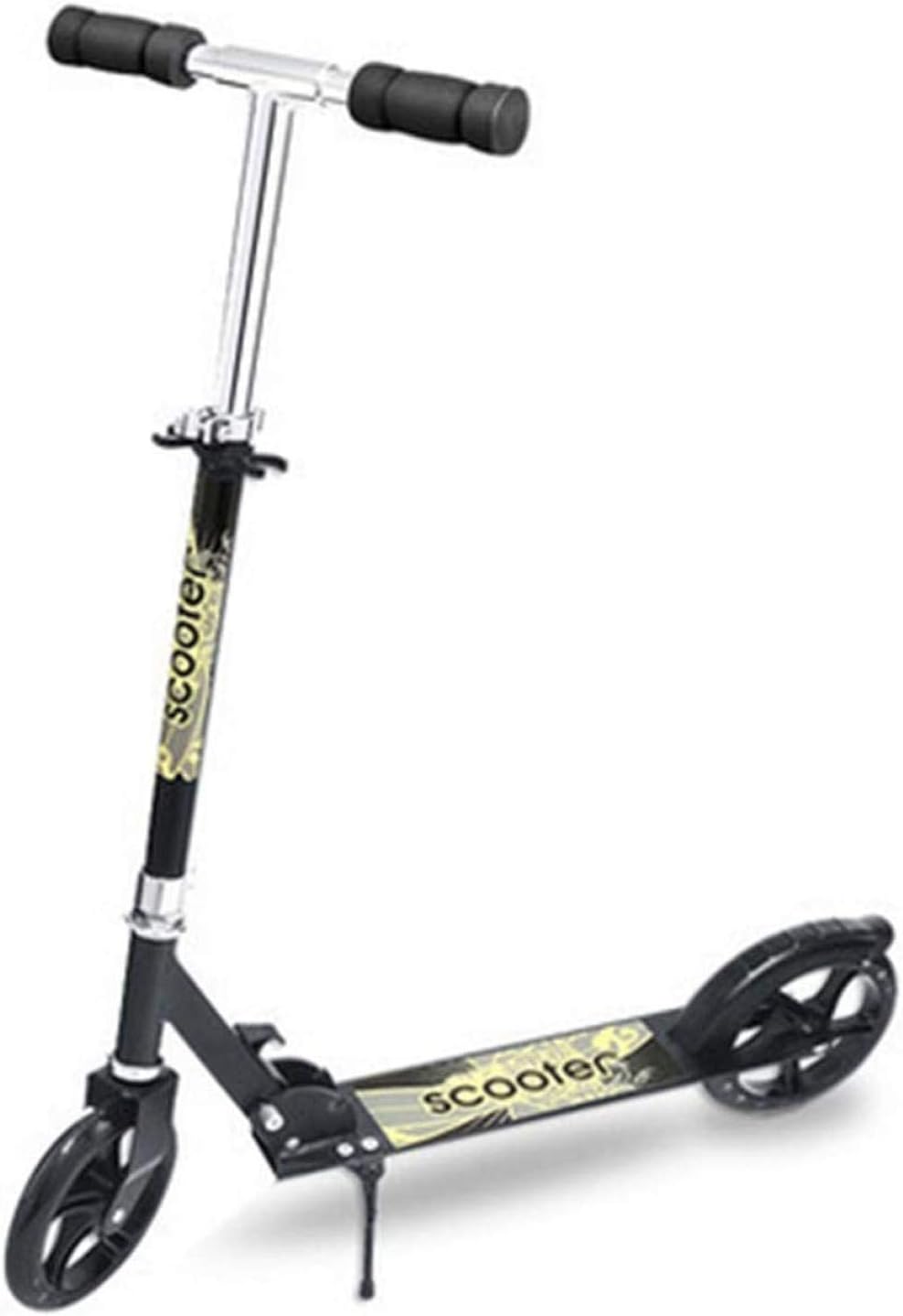 scooters for kids age 7