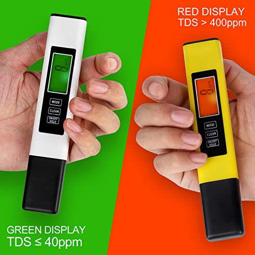 5 Temperature+Conductivity+Hydroponics+Suitable+Drinking