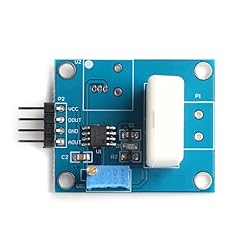 JESSINIE WCS1800 Hall Current Sensor Detector 35A