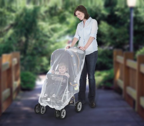 1 Jeep+Mosquito+Strollers+Universal+Protection