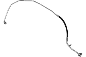 UAC HA 111658C A/C Refrigerant Discharge Hose