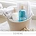 Thymes - Aqua Coralline Cologne - Refreshing Beach Fragrance - 1.75 oz