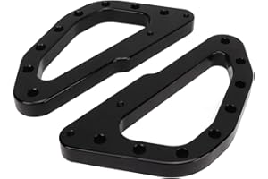 UTV Roll Bar Grab Handle UTV Roll Bar Grab Handle Heavy Duty Aluminium Alloy Easy to Install Replacement for CanAm Maverick X