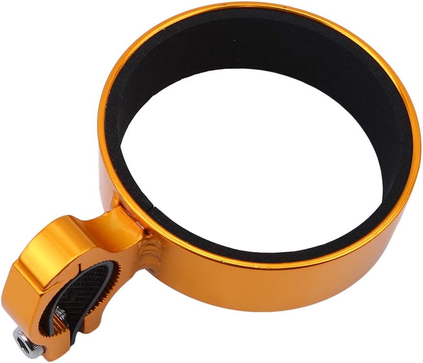 bike coffee cup holder