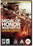 Medal of Honor: Warfighter - PC