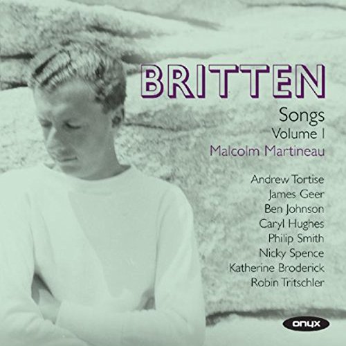 Ben Nicky - Britten: Complete Songs Vol.1 - Zortam Music