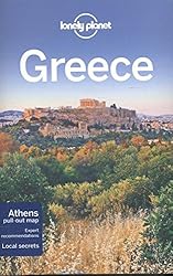 Lonely Planet Greece (Travel Guide)