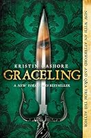 Cover of Graceling