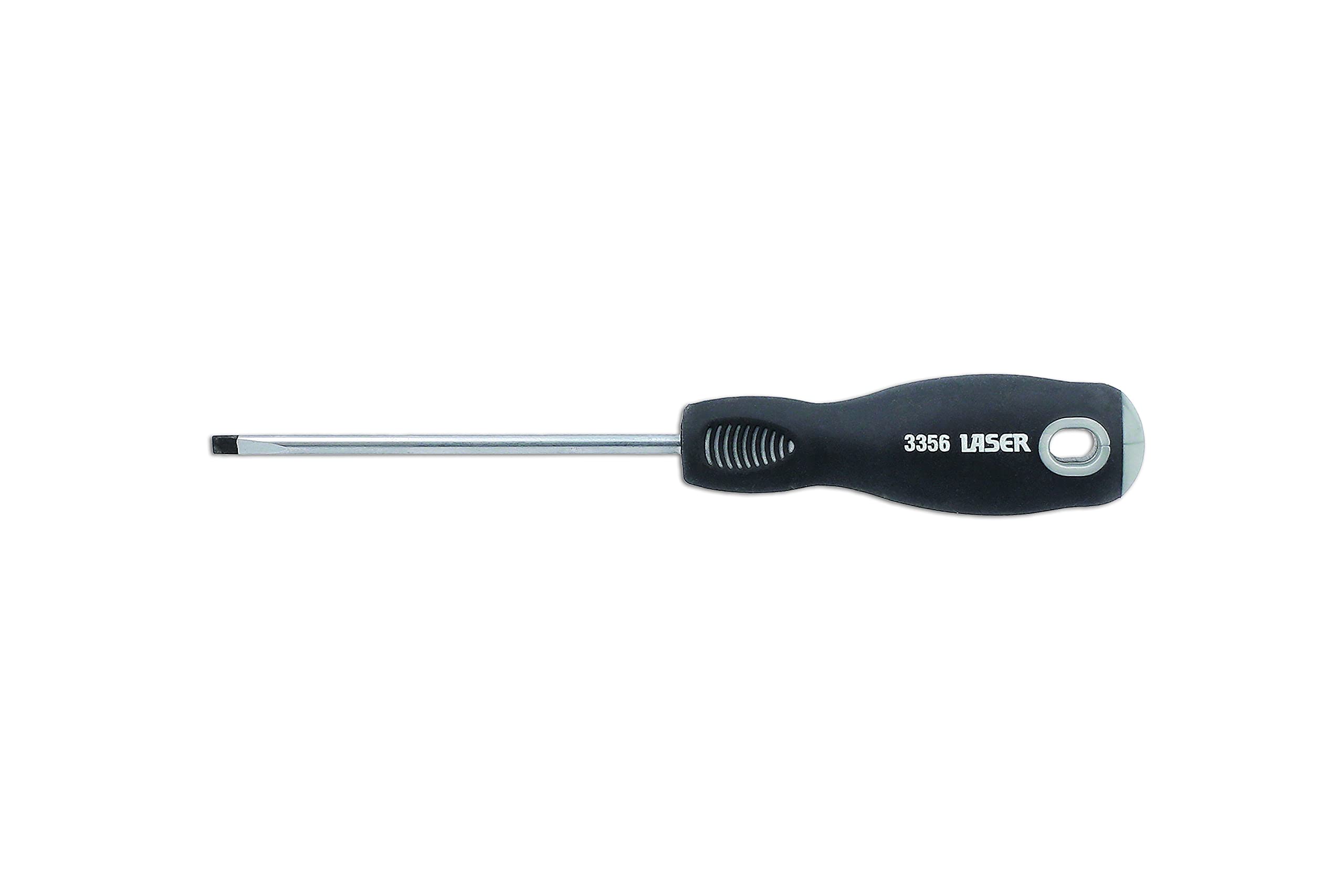Laser 3356 Flat Screwdriver 3.2mm x 75mm