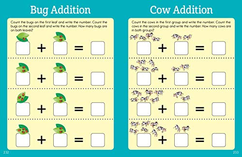 "The Big Fun Kindergarten Workbook" - Image 6