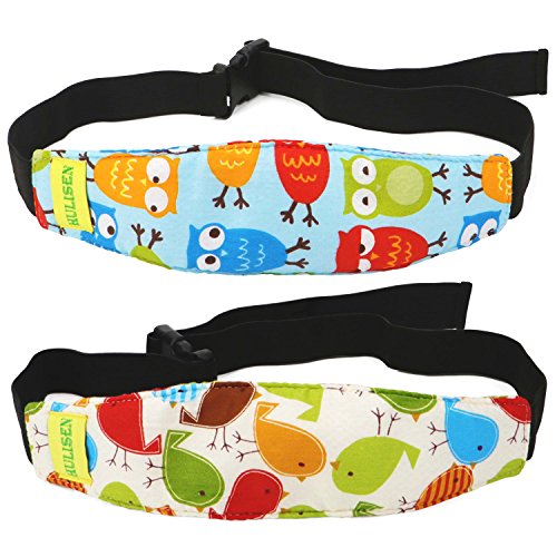 Best infant car seat pillow and neck supporter