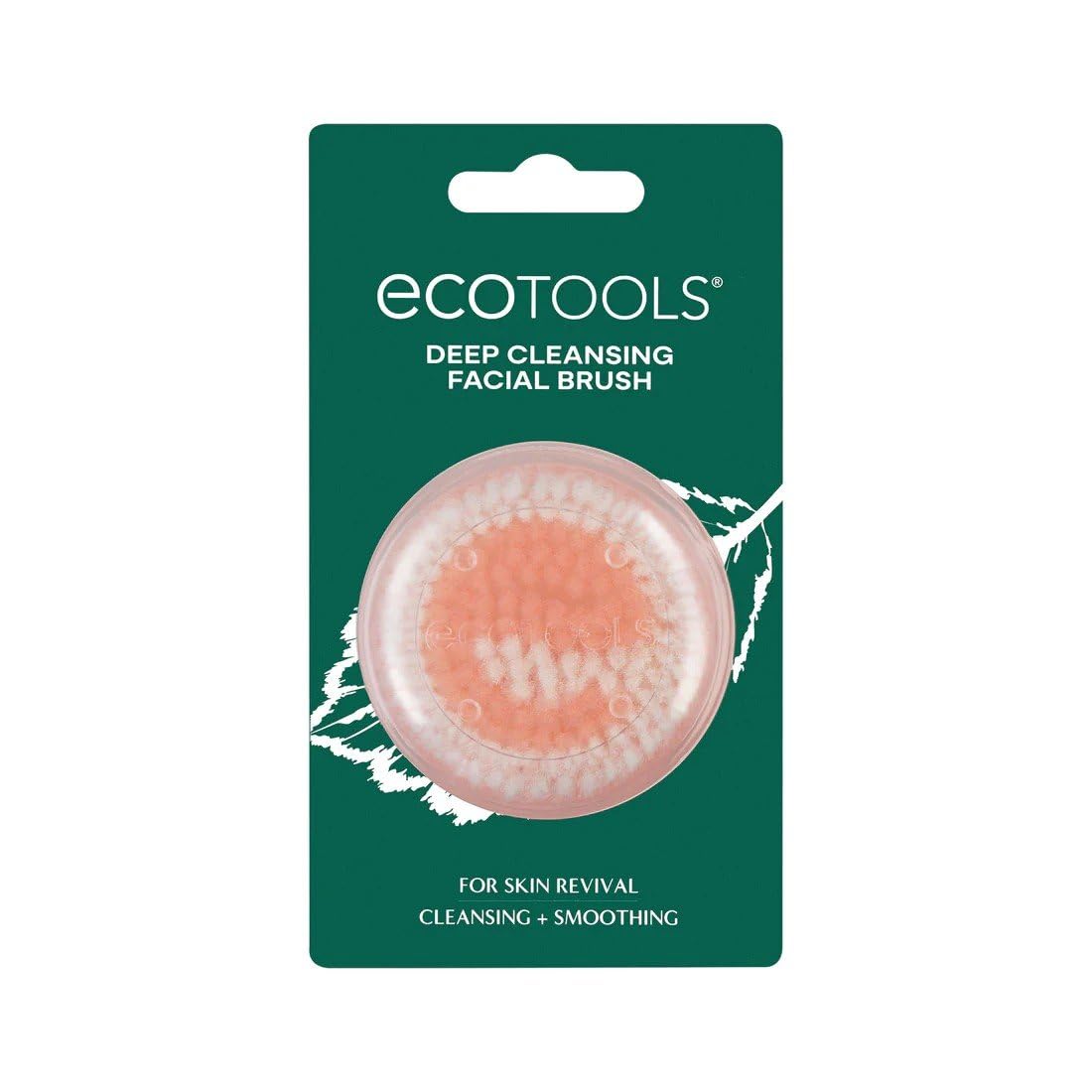 EcoTools, Deep Cleansing Brush, 1 Brush