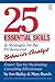 25 Essential Skills and Strategies for the Professional Behavior Analyst: Expert Tips for Maximizing Consulting Effectiveness