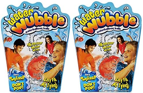 water wubble amazon