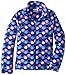 Columbia Girls' Benton Springs ll Printed Fleece