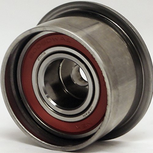NSK 60TB0693 Engine Timing Belt Idler, 1 Pack