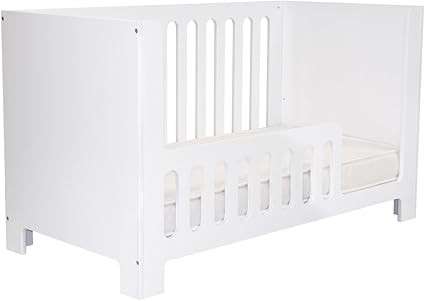 Fdtc Lit Bebe Evolutif Diabolo 70x140 Amazon Fr Cuisine Maison