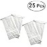 KAIMENG Sac à Vomi 25 pcs jetables Medical malade Vomit Sacs Voyage Sacs malades