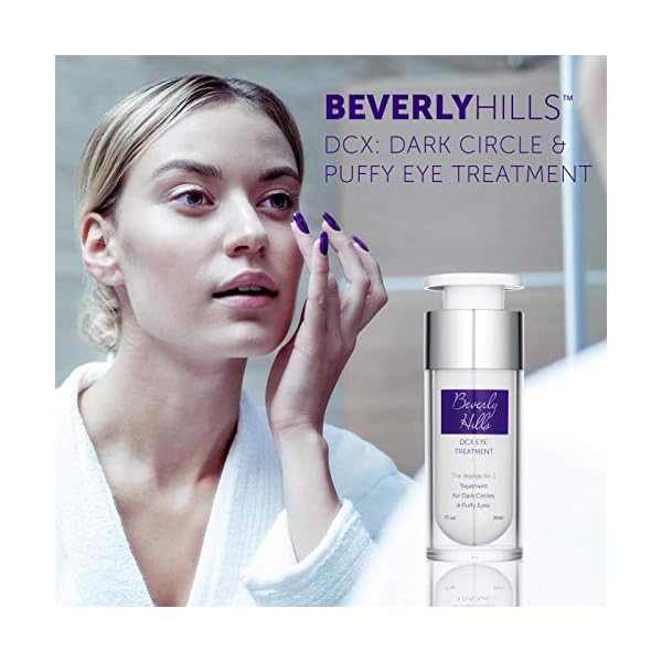 Beverly-Hills-DCX-Eye-Cream-for-Dark-Circles-Puffy-Eyes-Wrinkles-and-Crows-Feet Beverly Hills DCX Eye Cream for Dark Circles, Puffy Eyes, Wrinkles and Crows Feet
