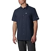 Columbia Men’s PFG Slack Tide Camp Shirt
