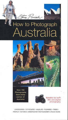 How to photograph Australia