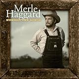 Merle Haggard Album: «Number One Songs» (Front side)