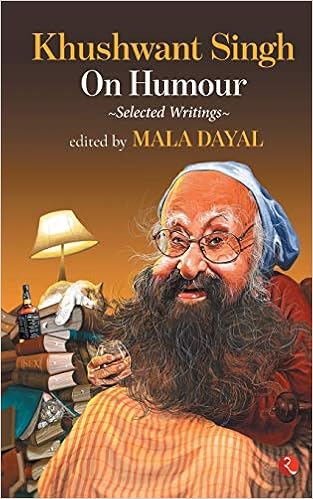 Khushwant Singh On Humour Selected Writings Amazon In Khushwant Singh Books Karma by khushwant singh in hindi. khushwant singh on humour selected