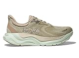 Hoka Women's Arahi 8 Sneaker, Oyster