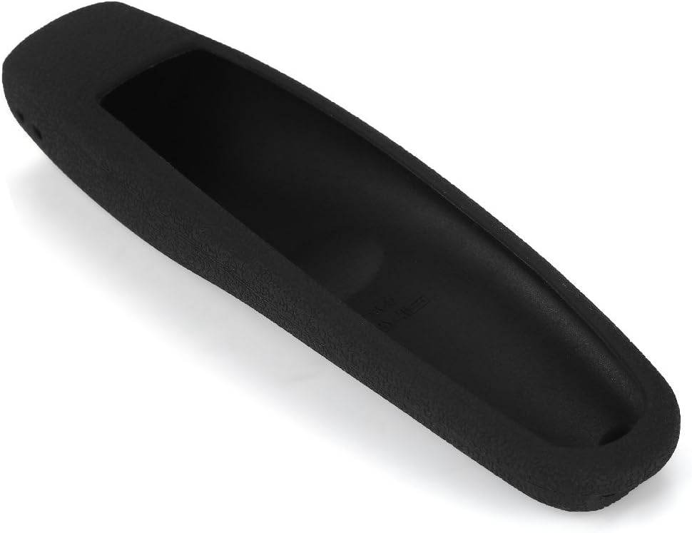 Socobeta Protective Remote Controller Case Cover Anti-drop Shockproof Compatible with Smart TV Remote Controller AN-MR600 - Image 5