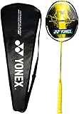 YONEX NANOFLARE 1000 Series Badminton Racquet|4U