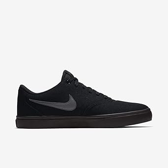 nike sb check skate shoes