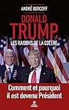 Donald Trump. Les raisons de la colère (First Document) (French Edition) by