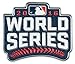 Emblem Source 2016 World Series Collectors Licensed Patch