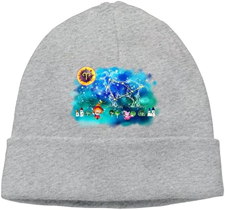 Nglud Training Wear Skull Cap Beanie That Will Fit Your Head Perfect Print