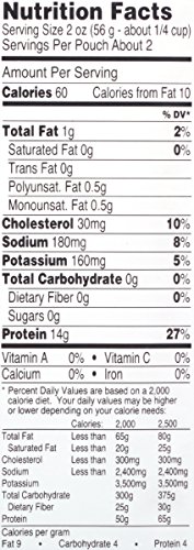 3 Premium+Skinless+Boneless+Protein+Pouches