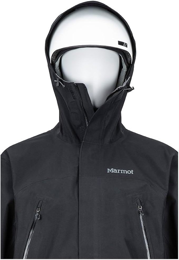 marmot mens spire ski jacket