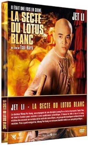 Il Était Une Fois En Chine