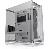 Thermaltake Core P3 TG Pro Snow | Amazon.com.br