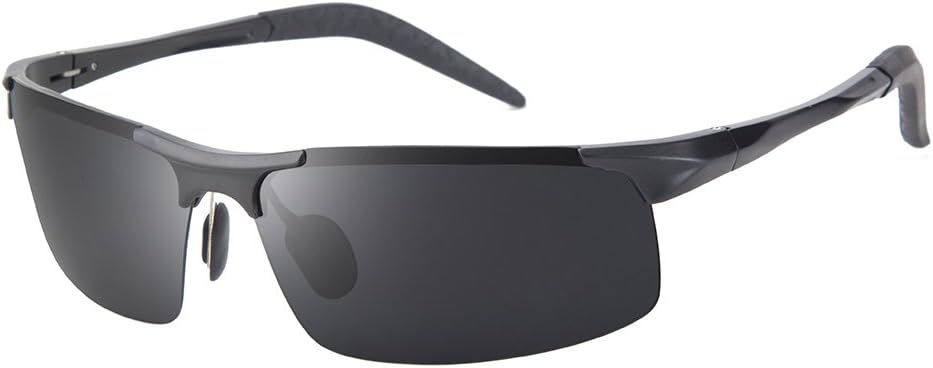MT MIT Sports Polarized Sunglasses for Cycling Running Fishing Golf Baseball