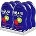 DASANI Drops Strawberry Kiwi Water Flavor Enhancer Drink Mix, 1.9 Fl. Oz, 6 Pack