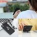 iPhone X Case, iPhone 10 case with Ring Holder, WXY Soft Silicone Skin Bumper Cover Slim Fit for Apple iPhone X 5.8