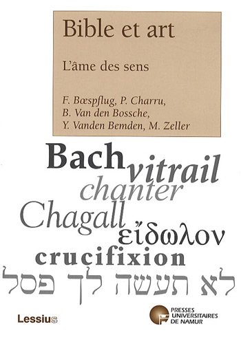 Bible et art