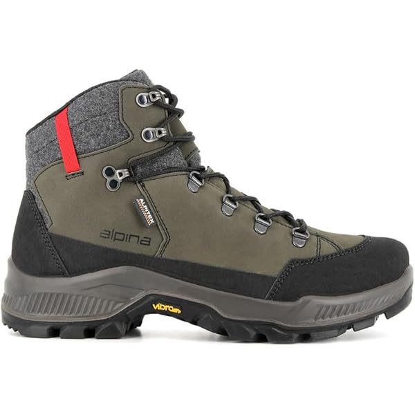 Men\'s GDEFY Sierra Hiking Shoes Gravity Defyer Men main image 2