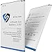 Note 3 Battery : Stalion Strength Replacement 3200mAh Li-Ion Battery for Samsung Galaxy Note 3 [24-Month Warranty] with NFC Chip + Google Wallet Capable