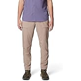 Mountain Hardwear Men's Trail Sender Pant, Hemp, 32 x 30